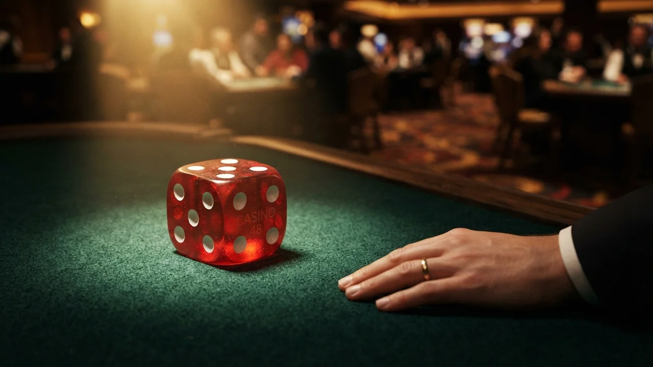 Casino Online Gratis
