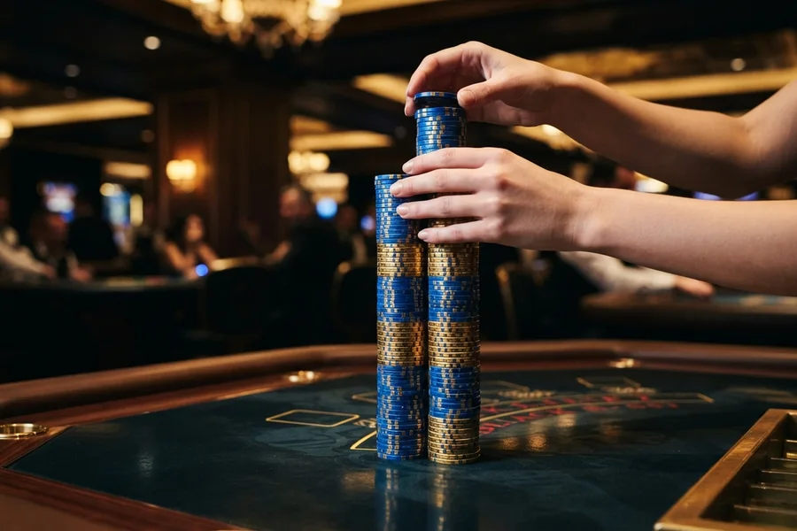 Casino Online Gratis